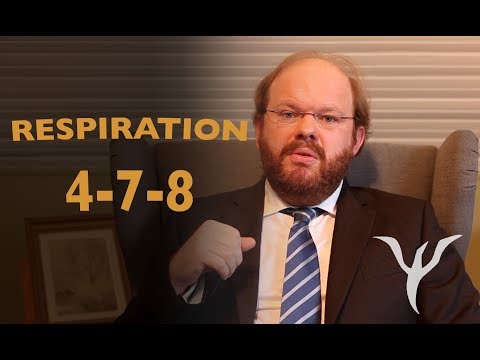 Se Relaxer ou s'Endormir avec la Respiration 4-7-8