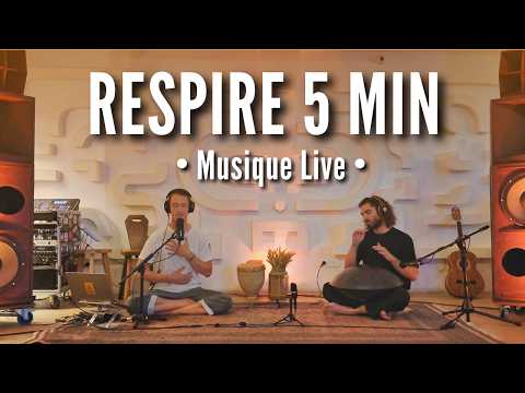 La Technique de Respiration qui Rééquilibre Tout