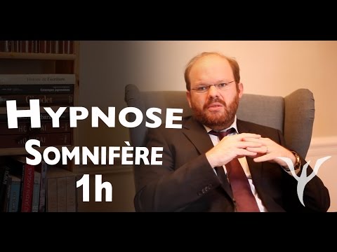 Hypnose Somnifère contre les Insomnies (1 Heure)
