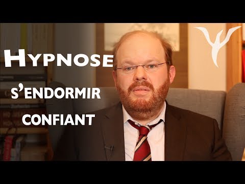 Hypnose pour s'Endormir Calme et Plein de Confiance