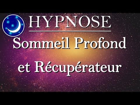 Un Sommeil Profond et Régénérateur